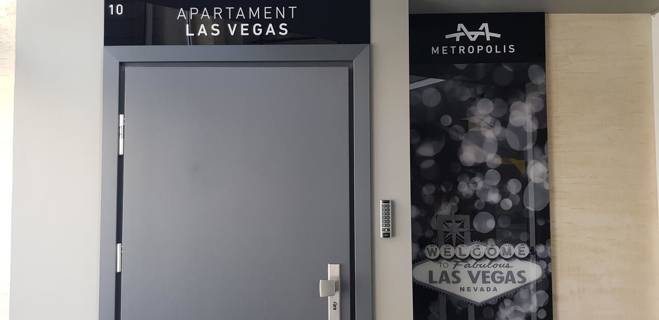 Апарт-отели Metropolis Apartamenty Centrum Калиш-47