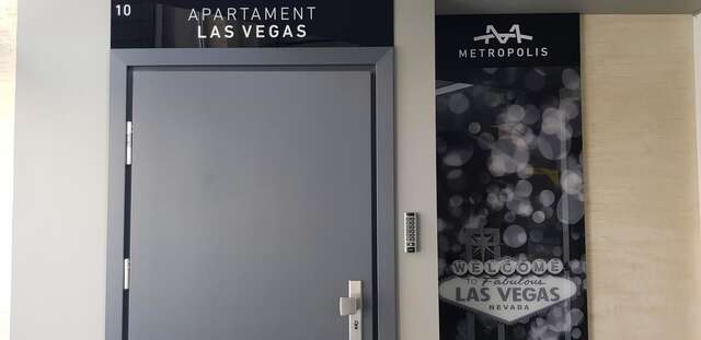 Апарт-отели Metropolis Apartamenty Centrum Калиш-46